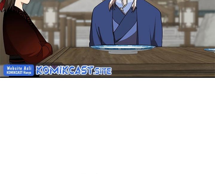 Mudang Association Chapter 95 Gambar 36