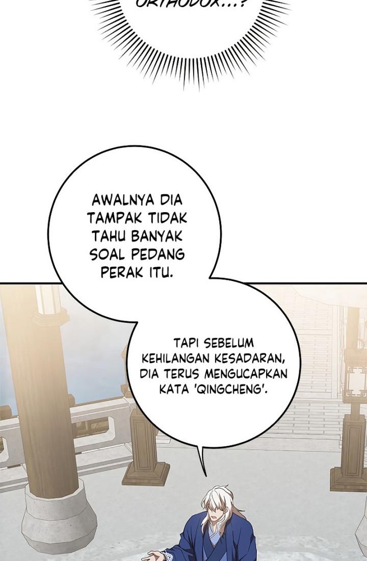 Mudang Association Chapter 95 Gambar 38