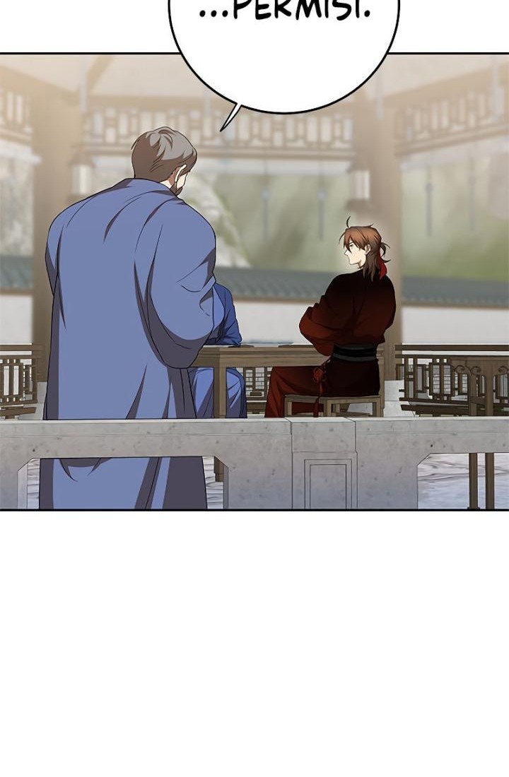 Mudang Association Chapter 95 Gambar 40