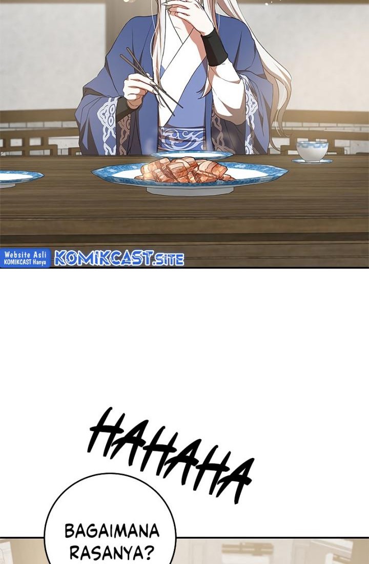 Mudang Association Chapter 95 Gambar 3