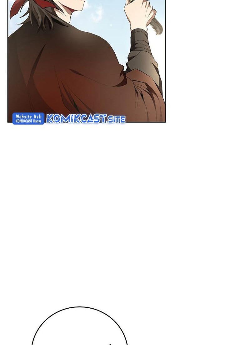 Mudang Association Chapter 95 Gambar 63