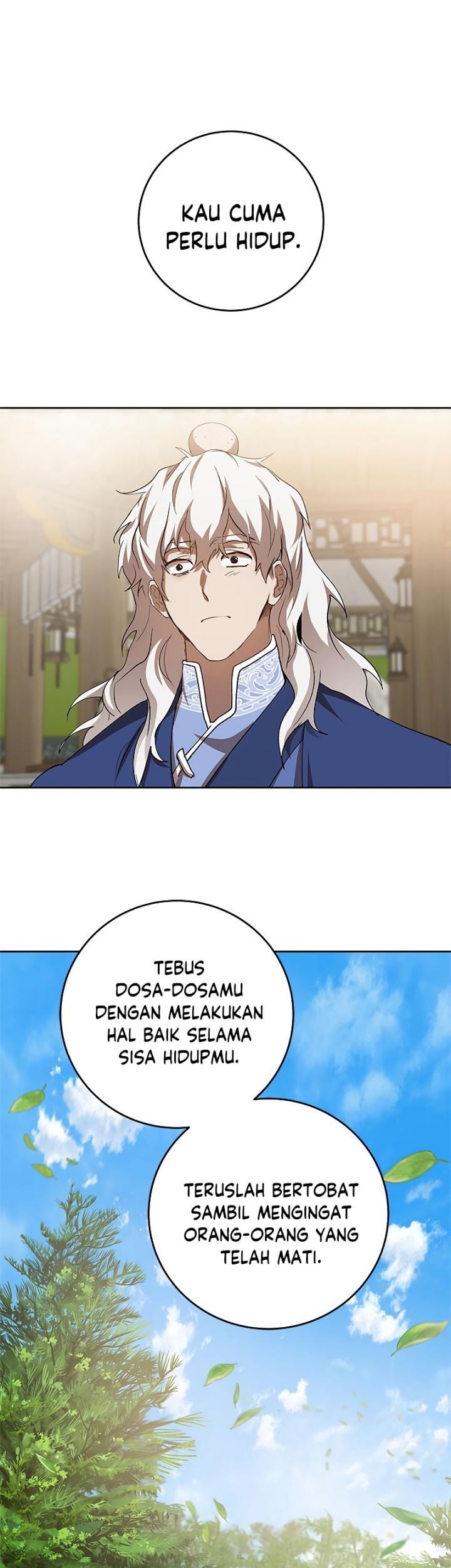 Mudang Association Chapter 95 Gambar 58