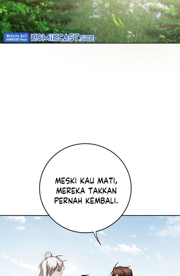 Mudang Association Chapter 95 Gambar 59