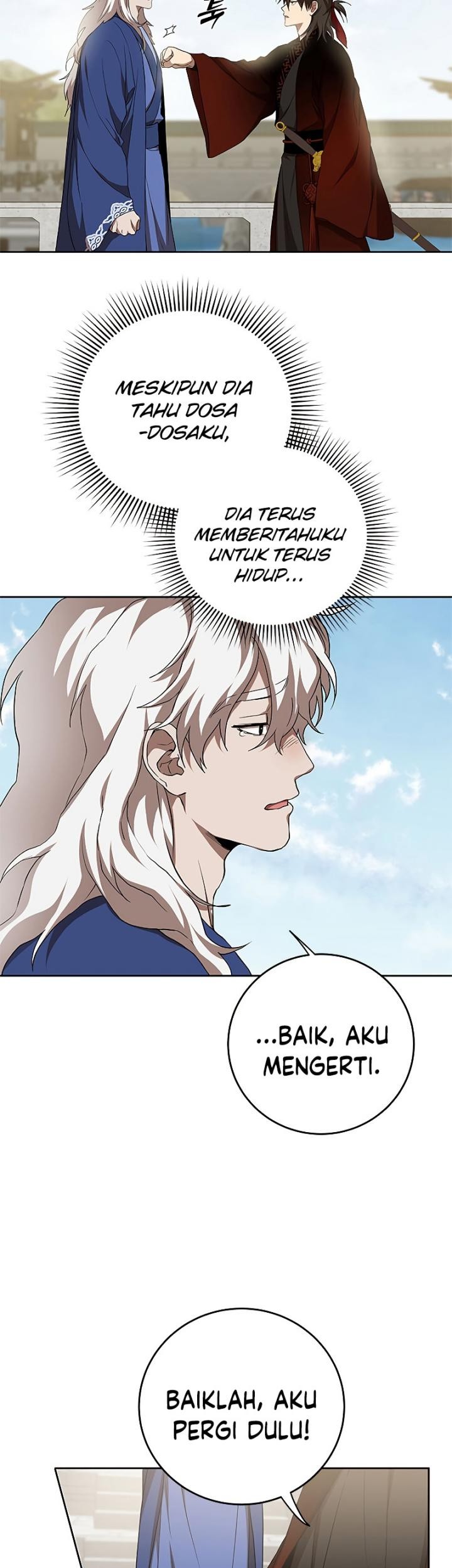 Mudang Association Chapter 95 Gambar 60