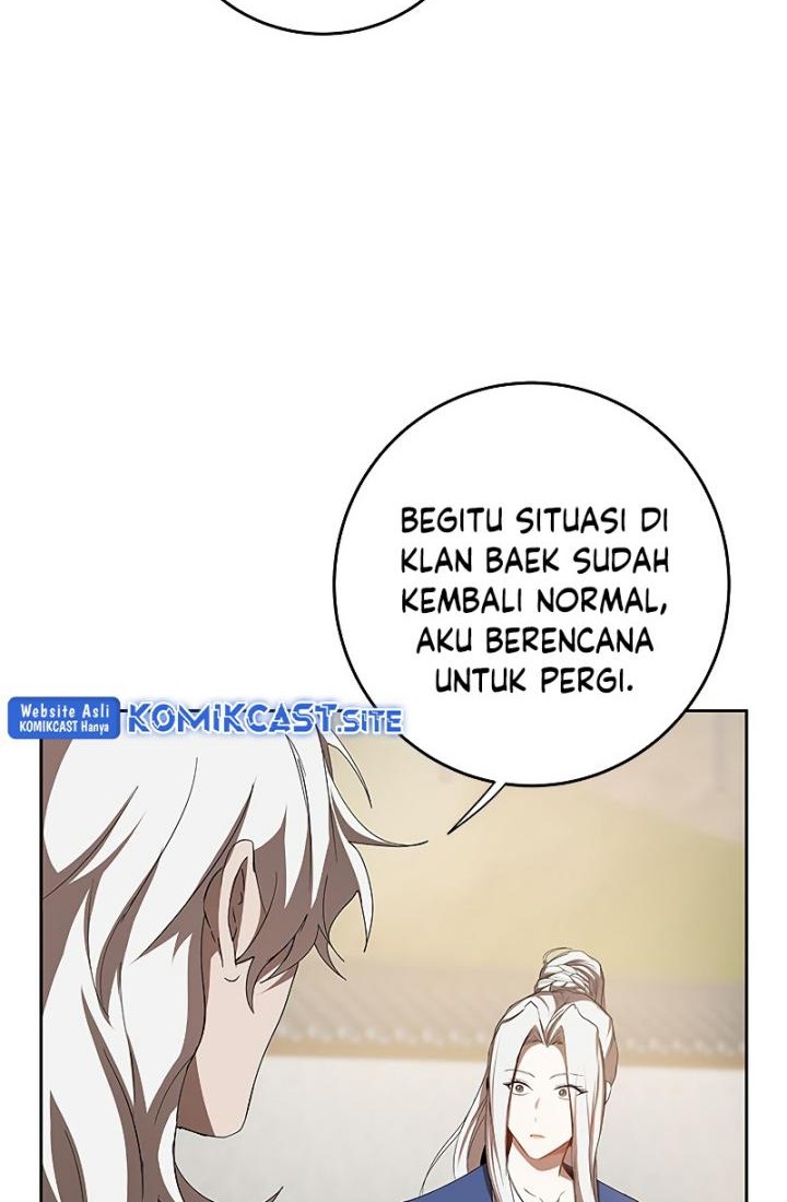 Mudang Association Chapter 95 Gambar 5