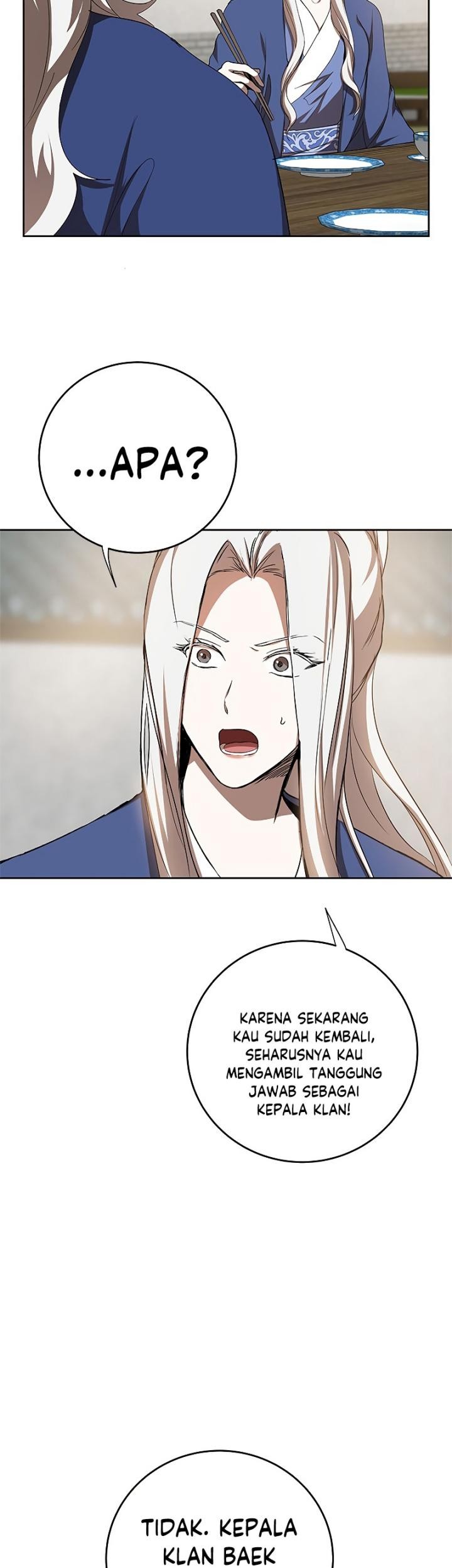 Mudang Association Chapter 95 Gambar 6