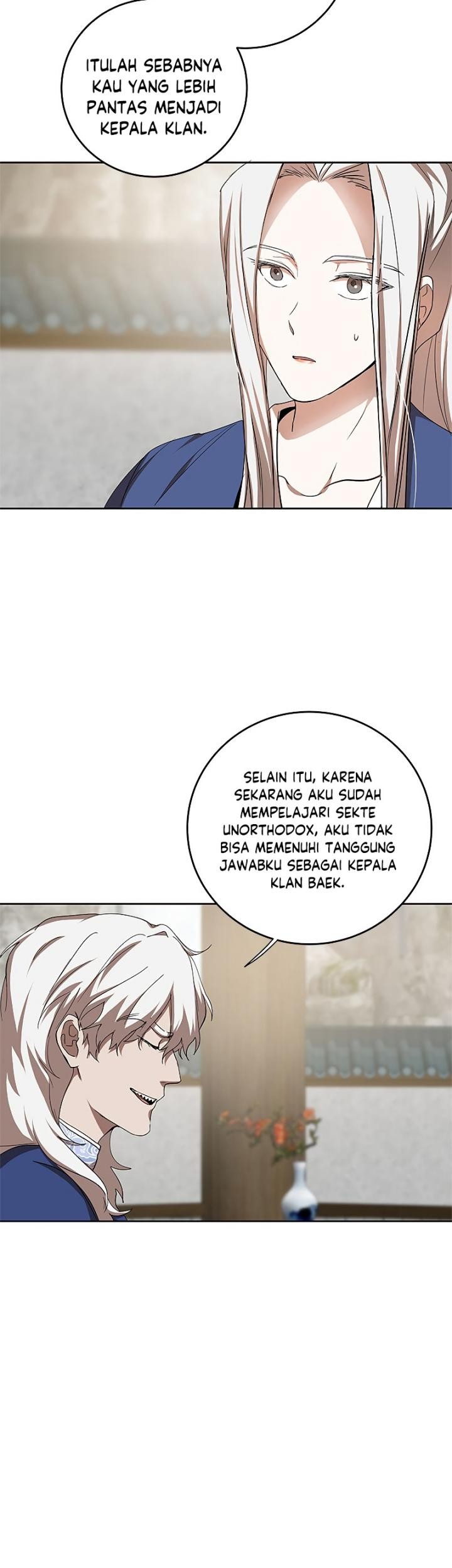 Mudang Association Chapter 95 Gambar 8