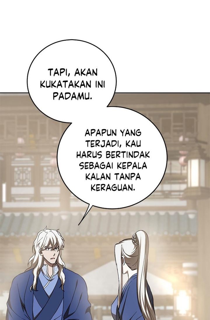 Mudang Association Chapter 95 Gambar 9