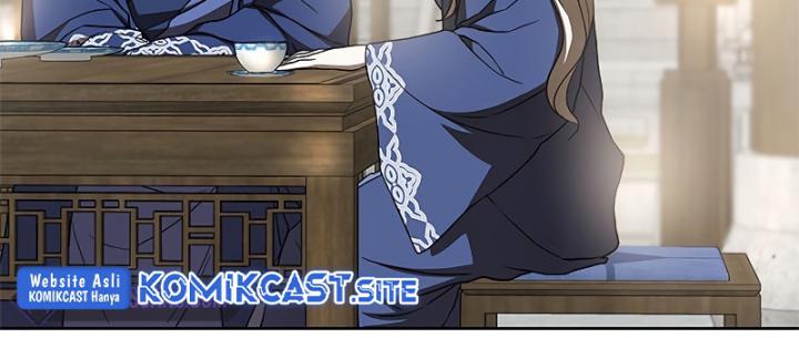 Mudang Association Chapter 95 Gambar 10