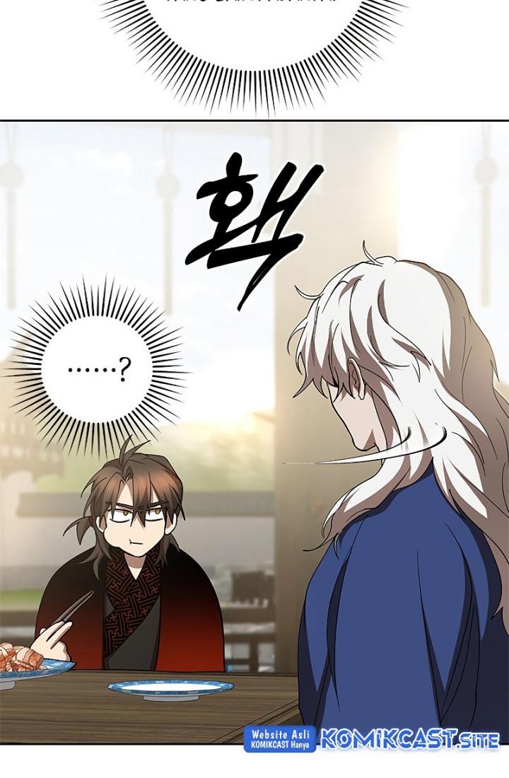 Mudang Association Chapter 95 Gambar 12