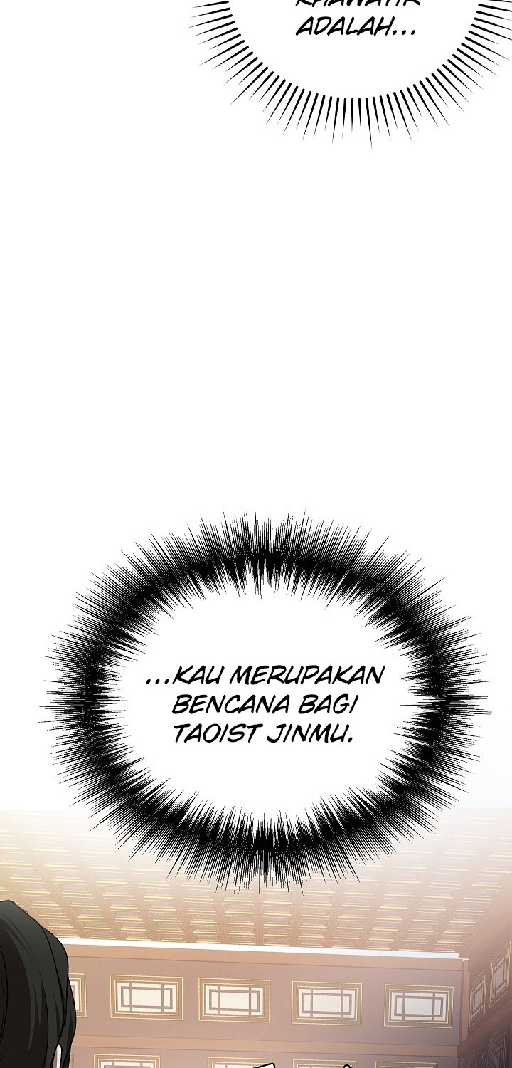 Mudang Association Chapter 101 Gambar 27