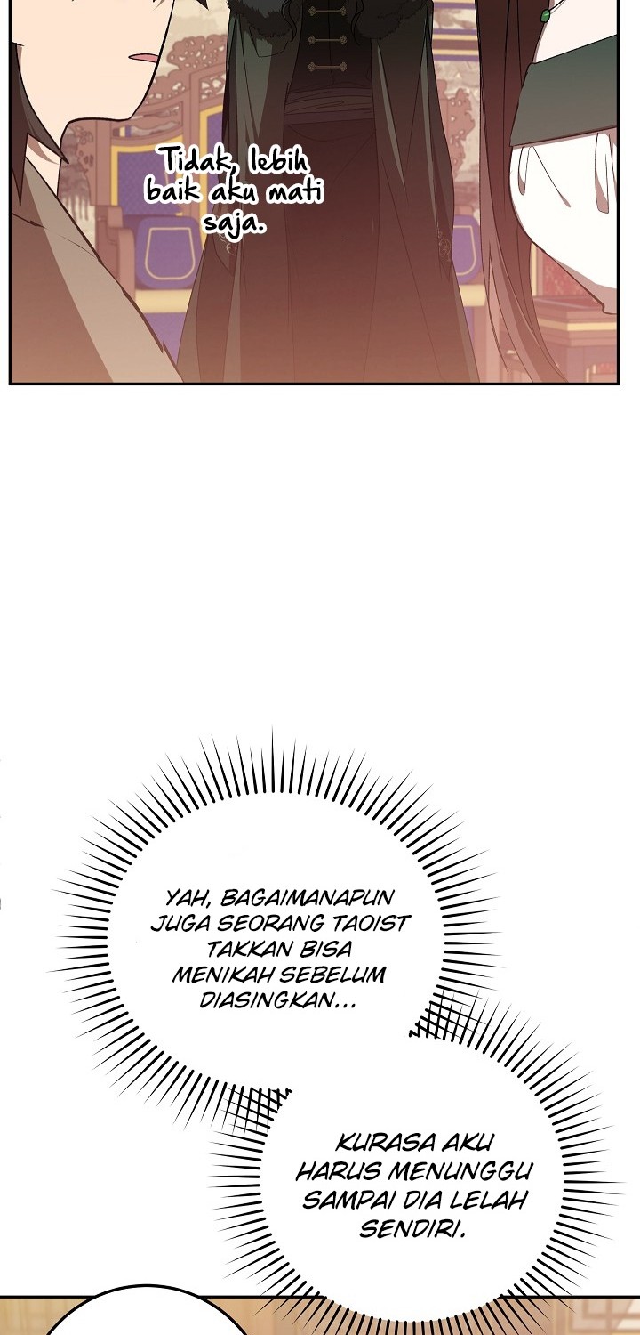 Mudang Association Chapter 101 Gambar 29