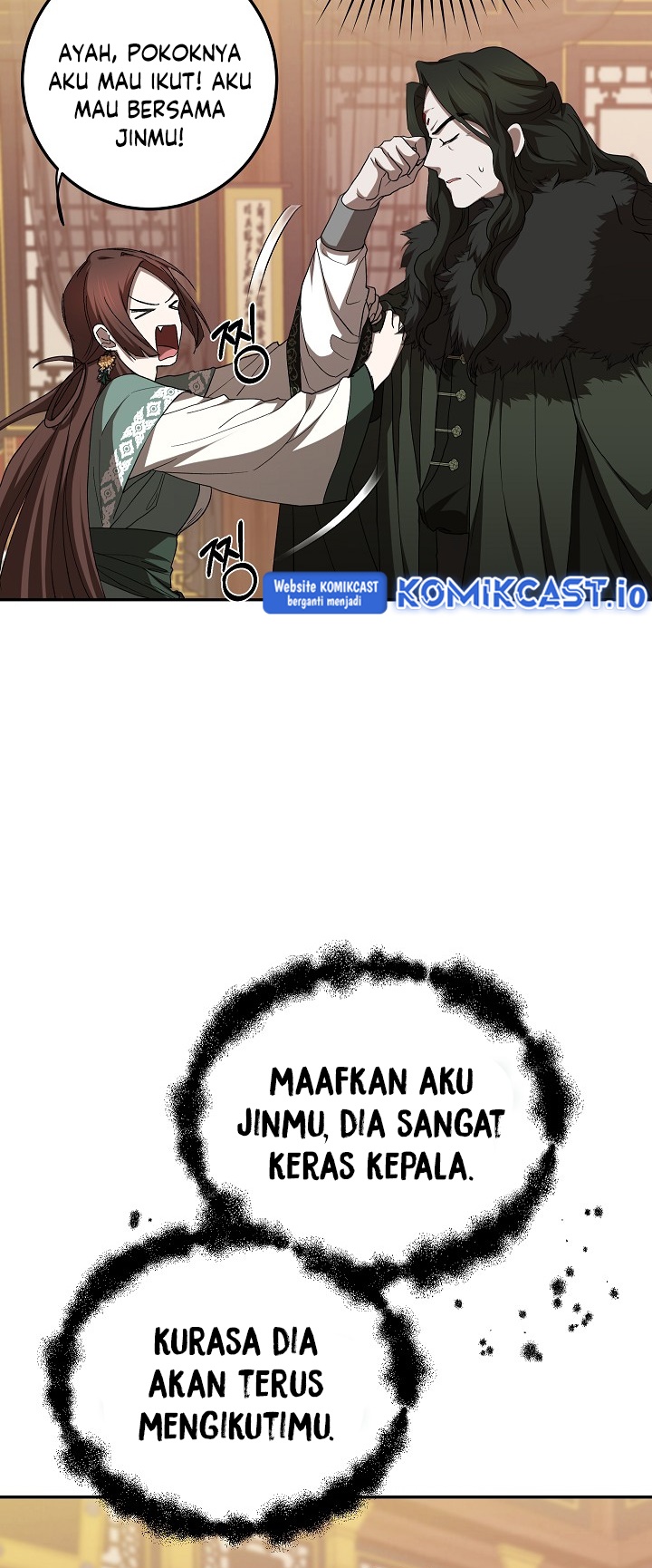 Mudang Association Chapter 101 Gambar 30