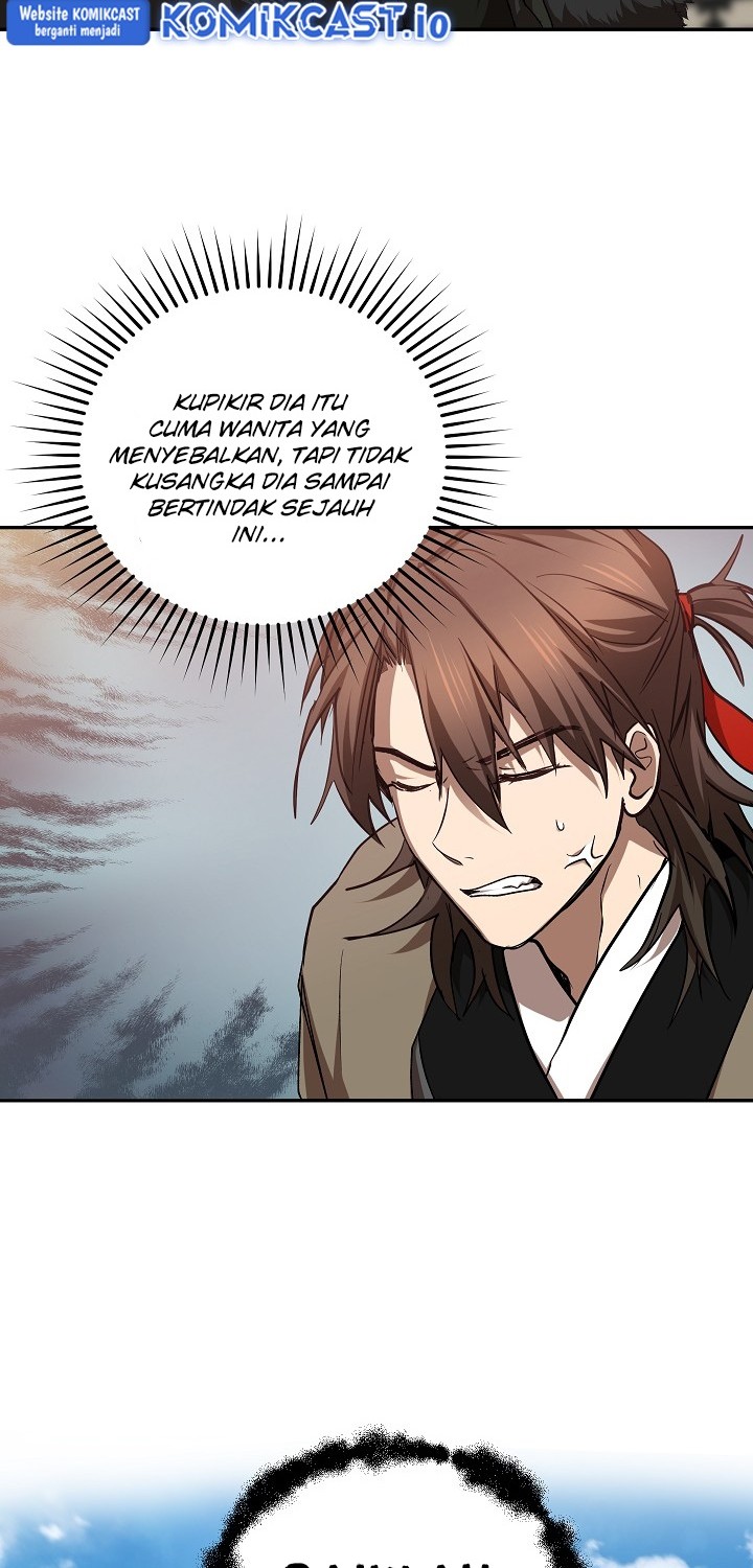 Mudang Association Chapter 101 Gambar 32