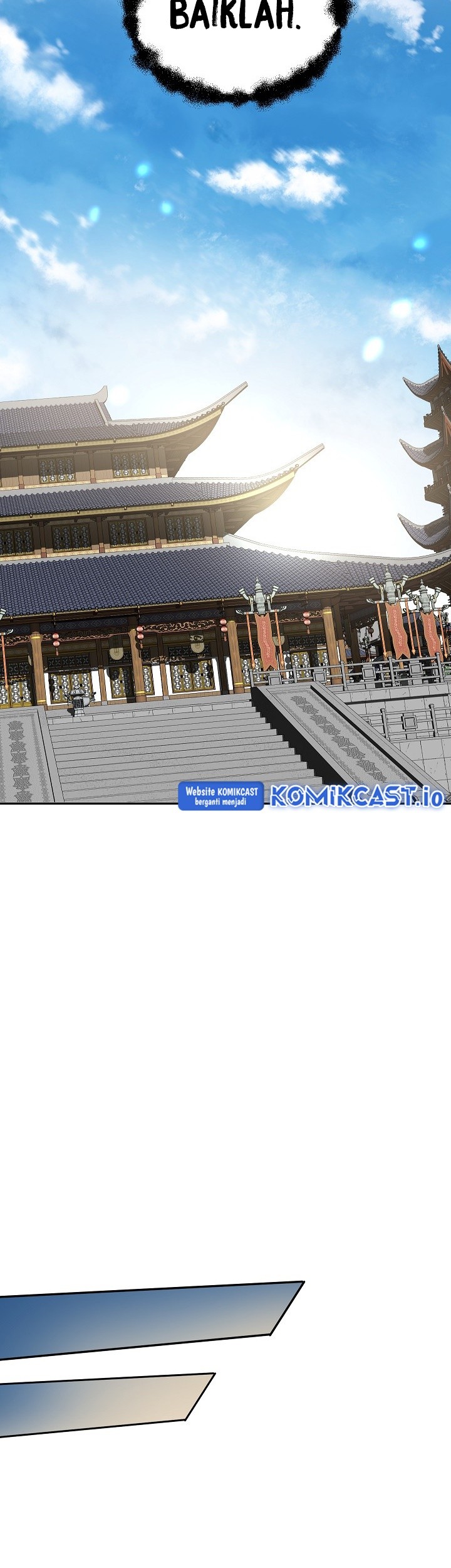 Mudang Association Chapter 101 Gambar 33