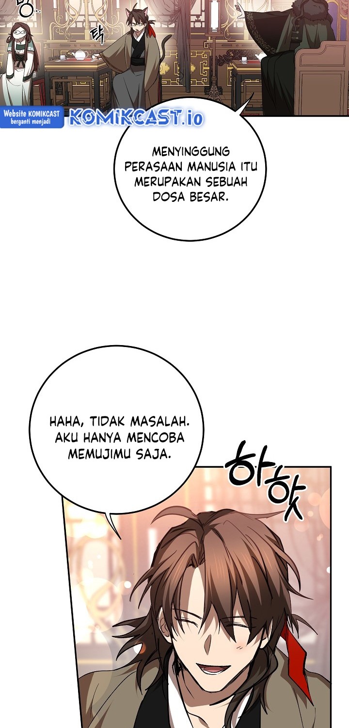 Mudang Association Chapter 101 Gambar 18