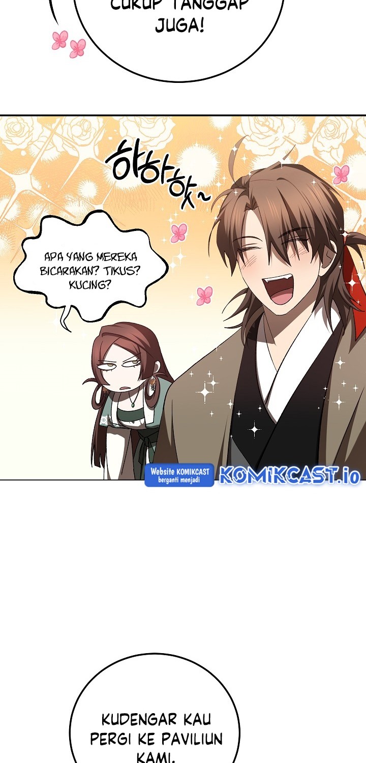 Mudang Association Chapter 101 Gambar 20