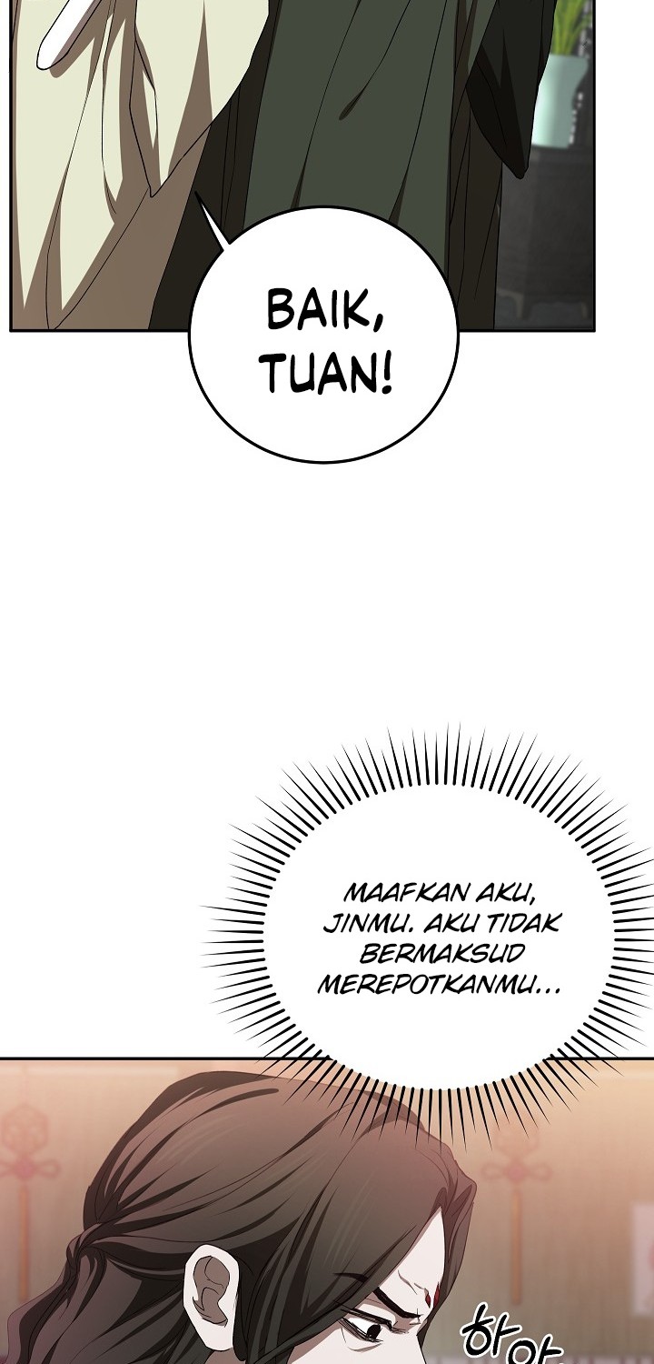 Mudang Association Chapter 101 Gambar 43