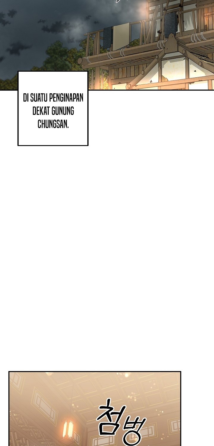 Mudang Association Chapter 101 Gambar 46