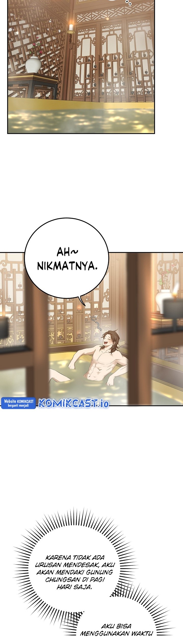 Mudang Association Chapter 101 Gambar 47