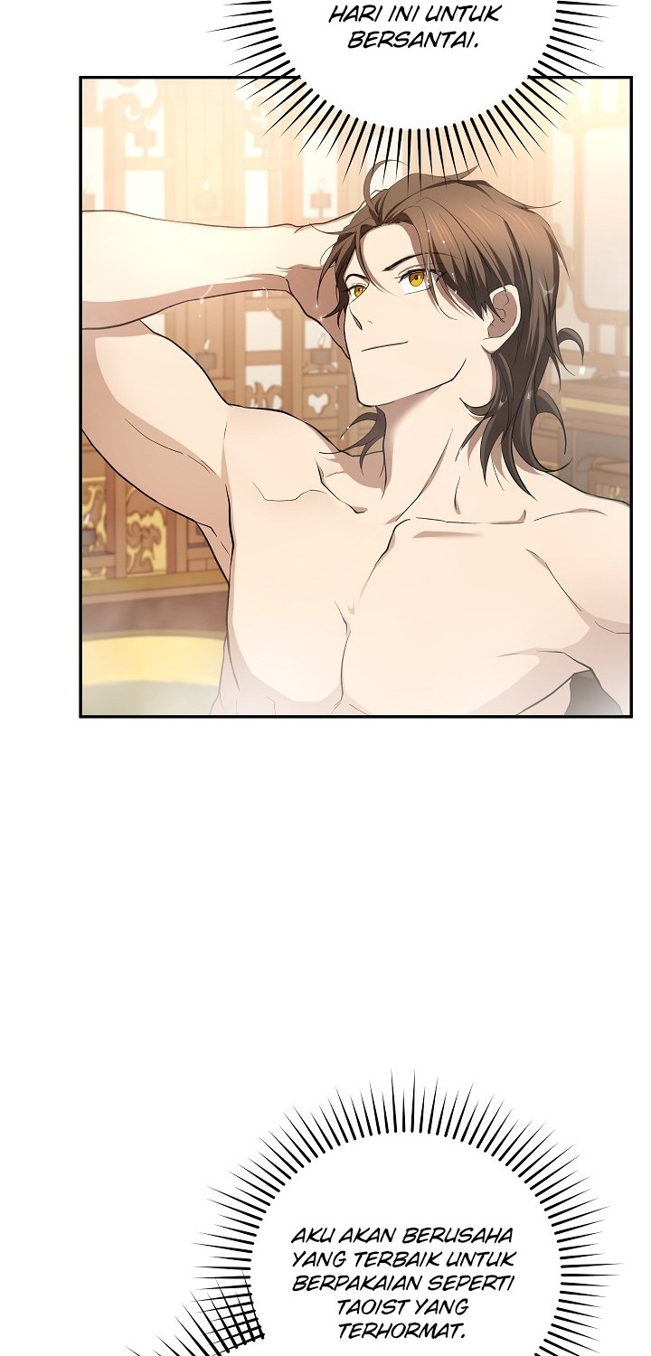 Mudang Association Chapter 101 Gambar 48