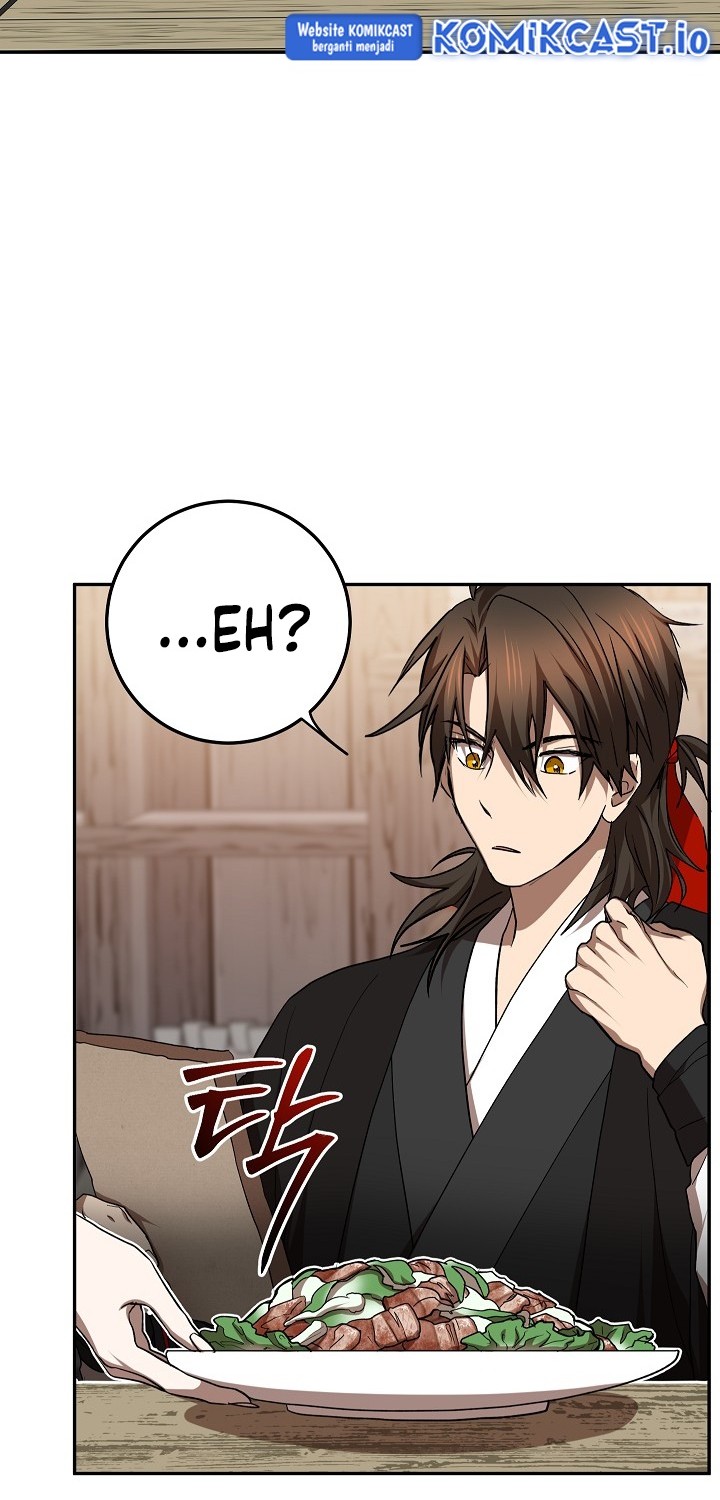 Mudang Association Chapter 101 Gambar 50