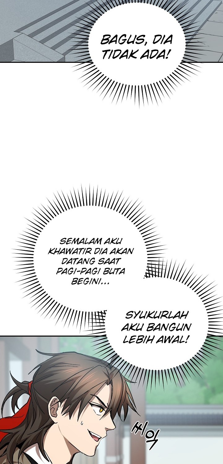 Mudang Association Chapter 101 Gambar 36