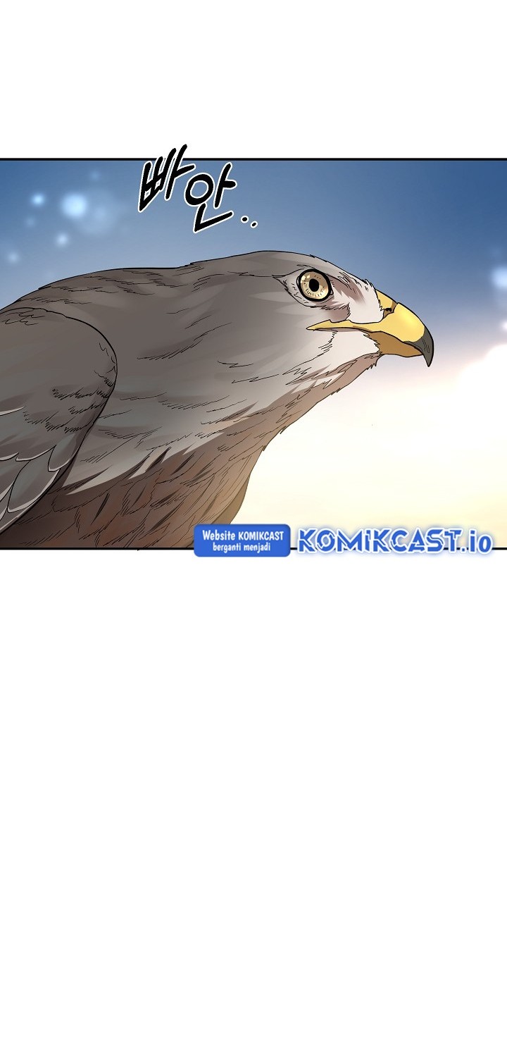 Mudang Association Chapter 101 Gambar 39