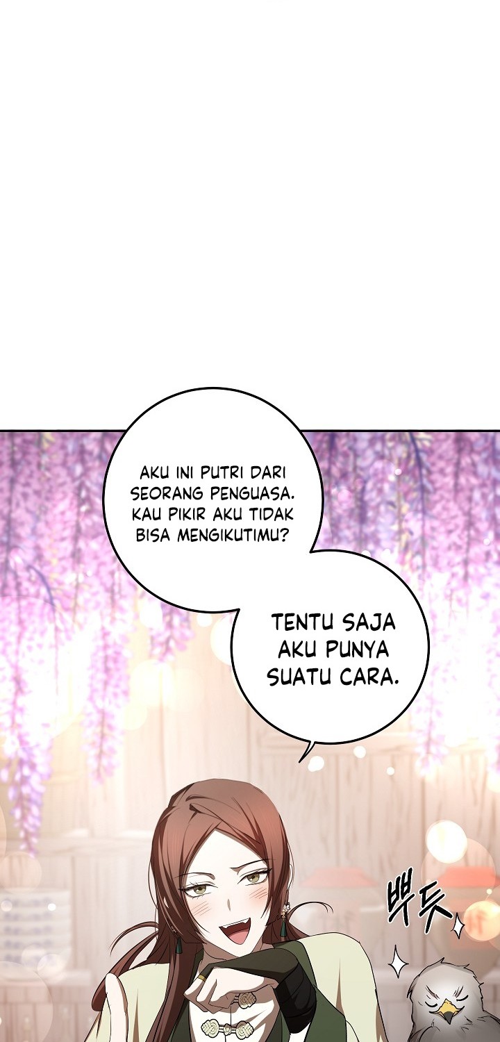 Mudang Association Chapter 101 Gambar 53