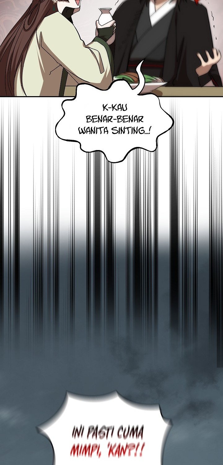 Mudang Association Chapter 101 Gambar 55
