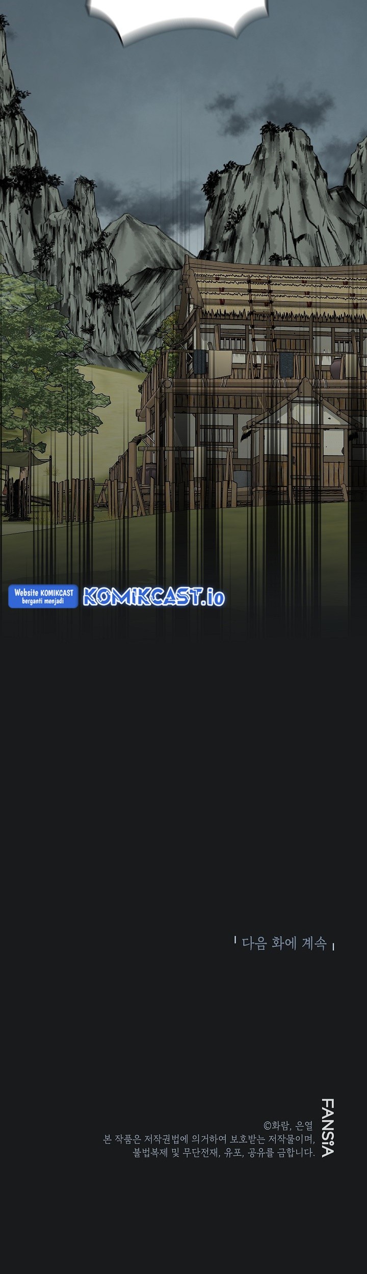 Mudang Association Chapter 101 Gambar 56