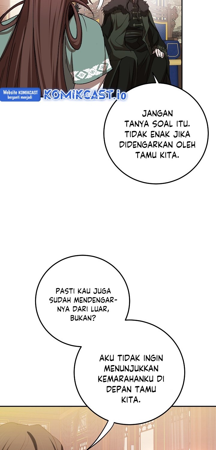 Mudang Association Chapter 101 Gambar 7