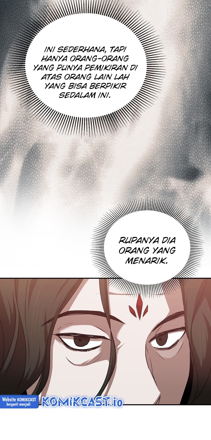 Mudang Association Chapter 101 Gambar 13