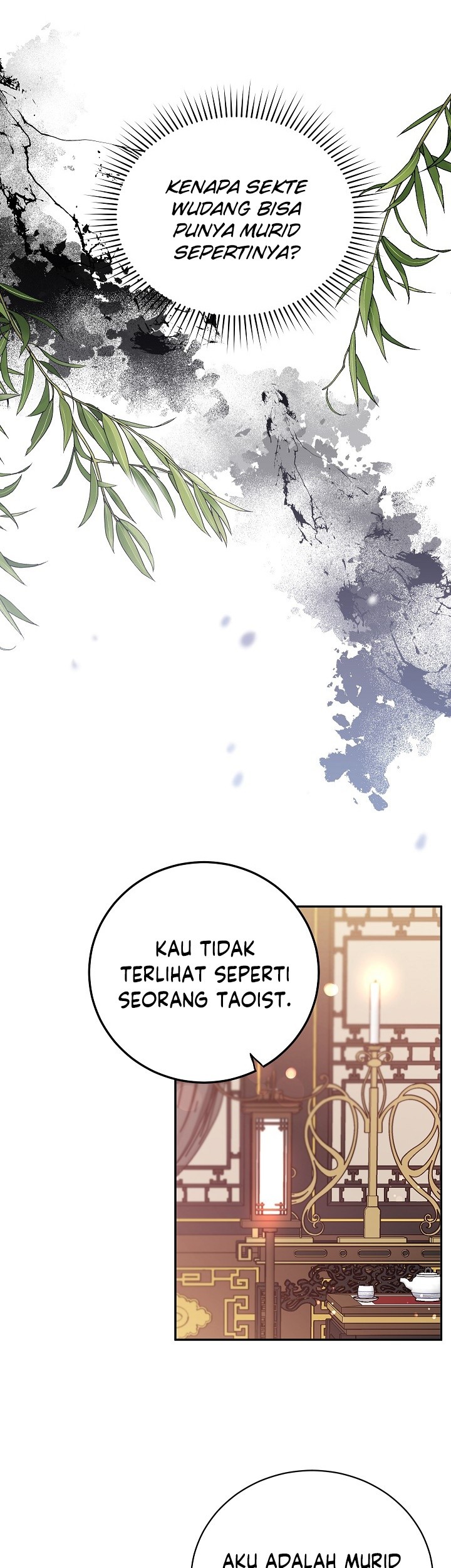 Mudang Association Chapter 101 Gambar 14