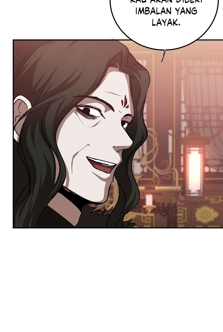 Mudang Association Chapter 101 Gambar 16