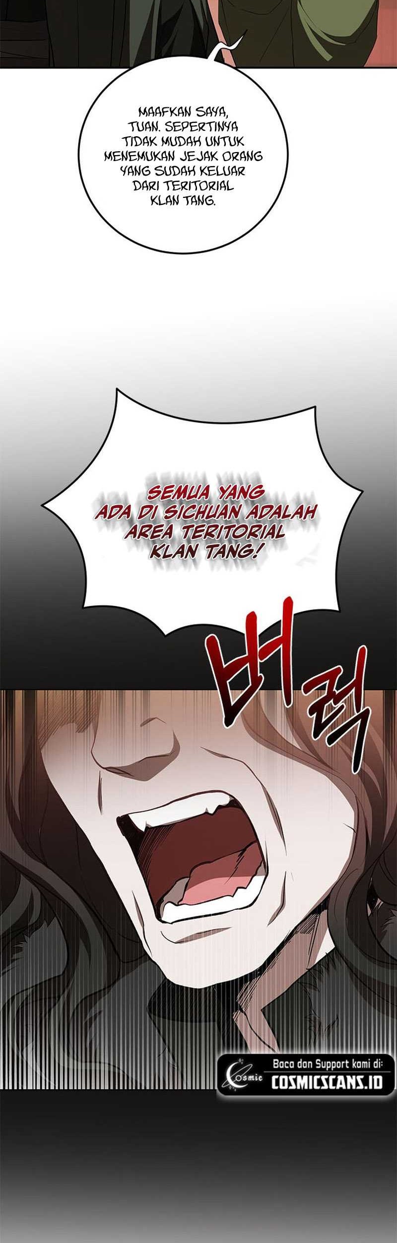 Mudang Association Chapter 100 Gambar 52