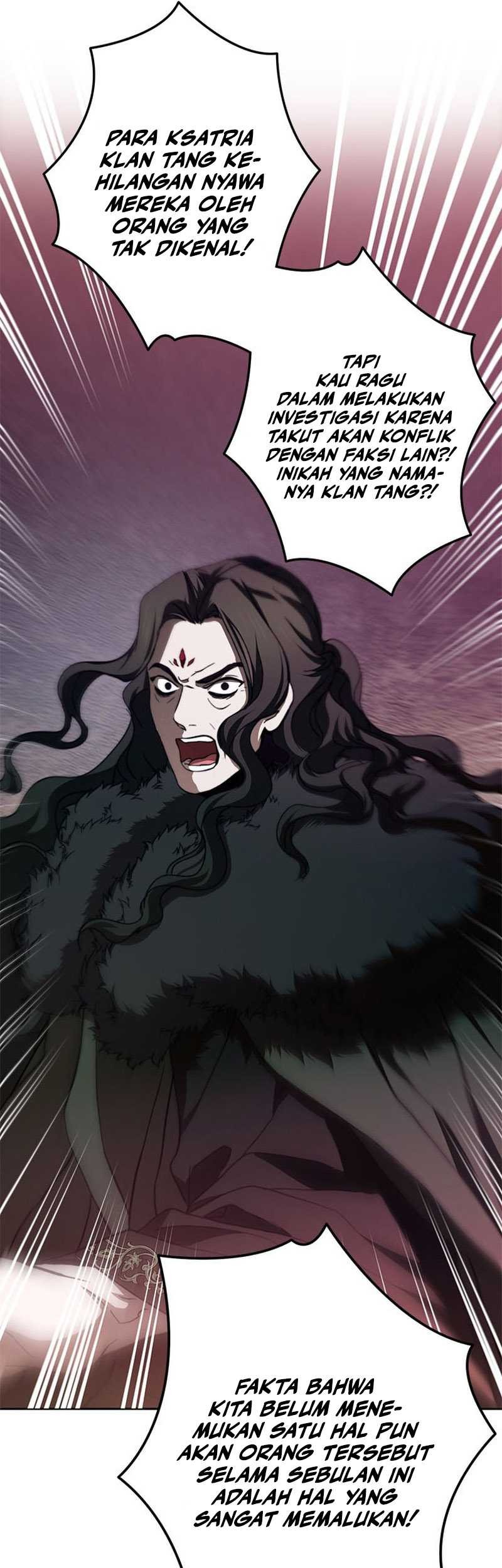 Mudang Association Chapter 100 Gambar 54