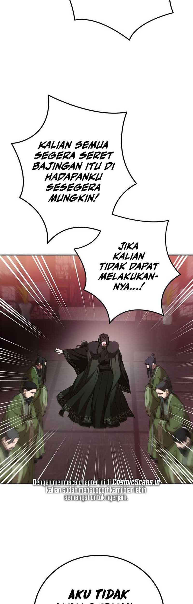 Mudang Association Chapter 100 Gambar 55