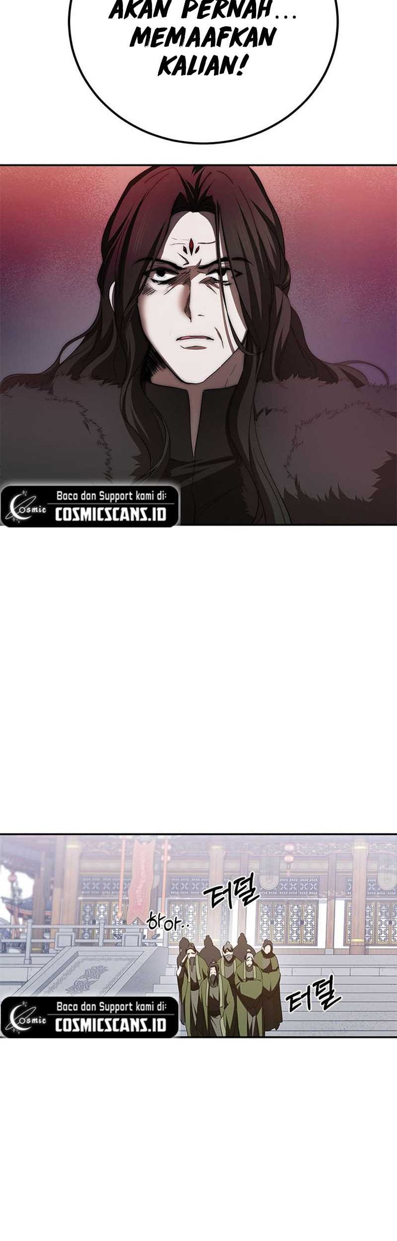 Mudang Association Chapter 100 Gambar 56