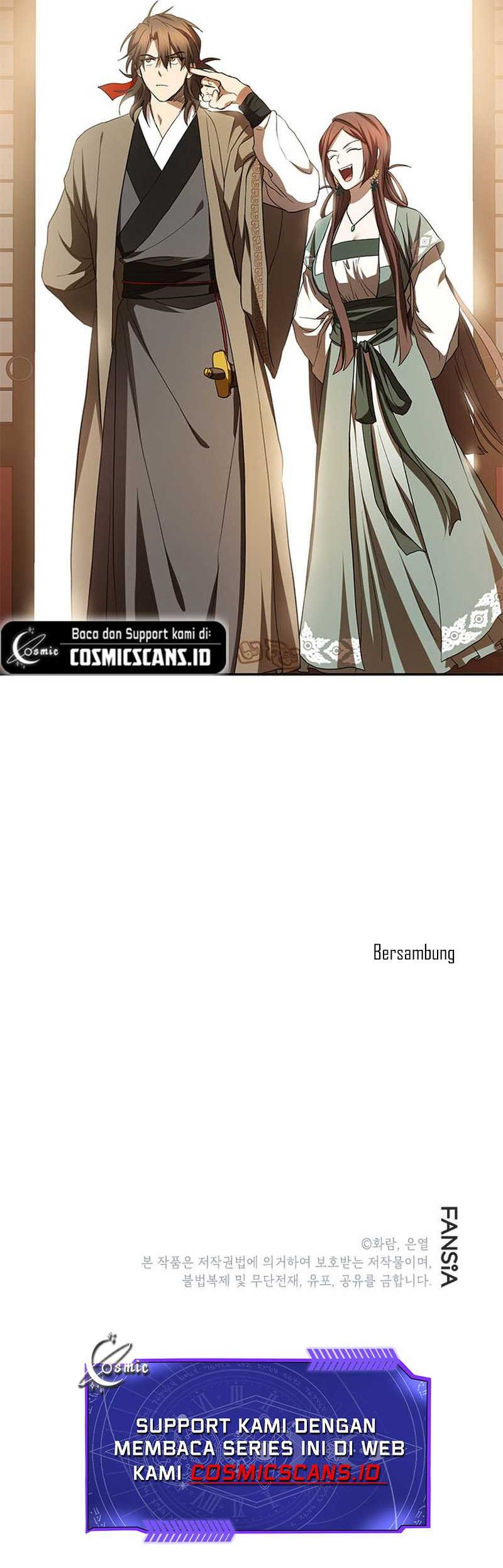 Mudang Association Chapter 100 Gambar 59