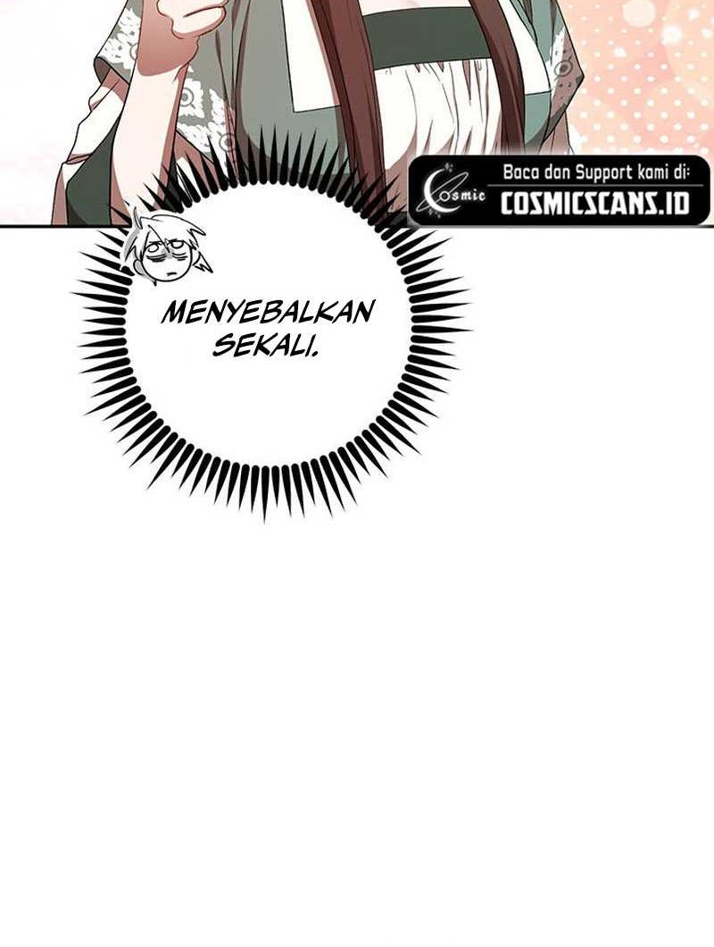 Mudang Association Chapter 100 Gambar 18