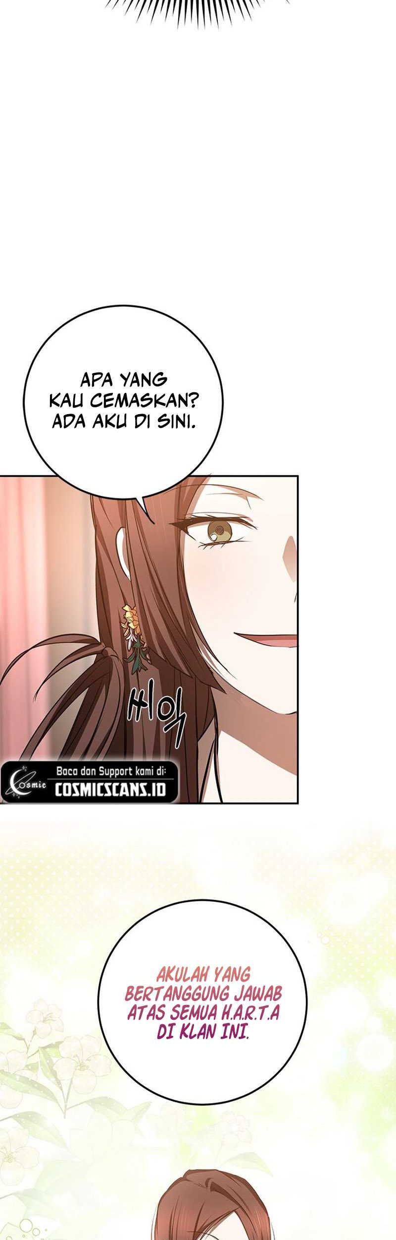 Mudang Association Chapter 100 Gambar 21