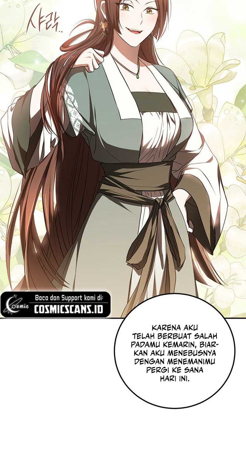 Mudang Association Chapter 100 Gambar 22