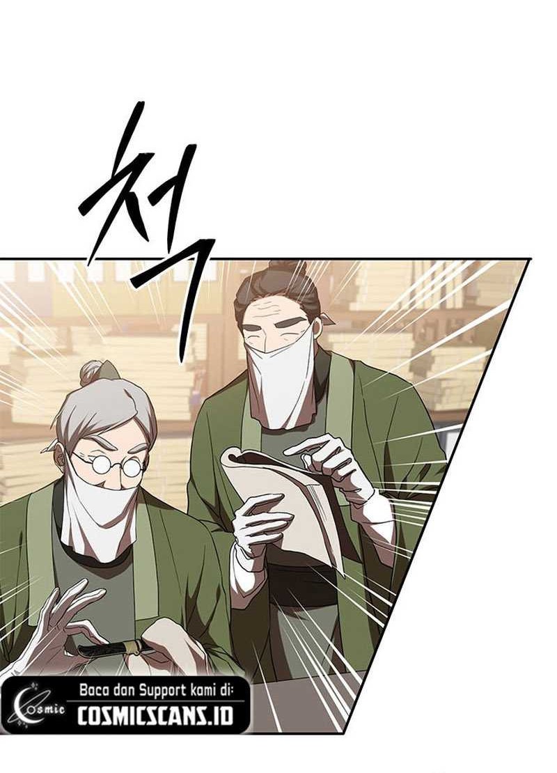 Mudang Association Chapter 100 Gambar 34