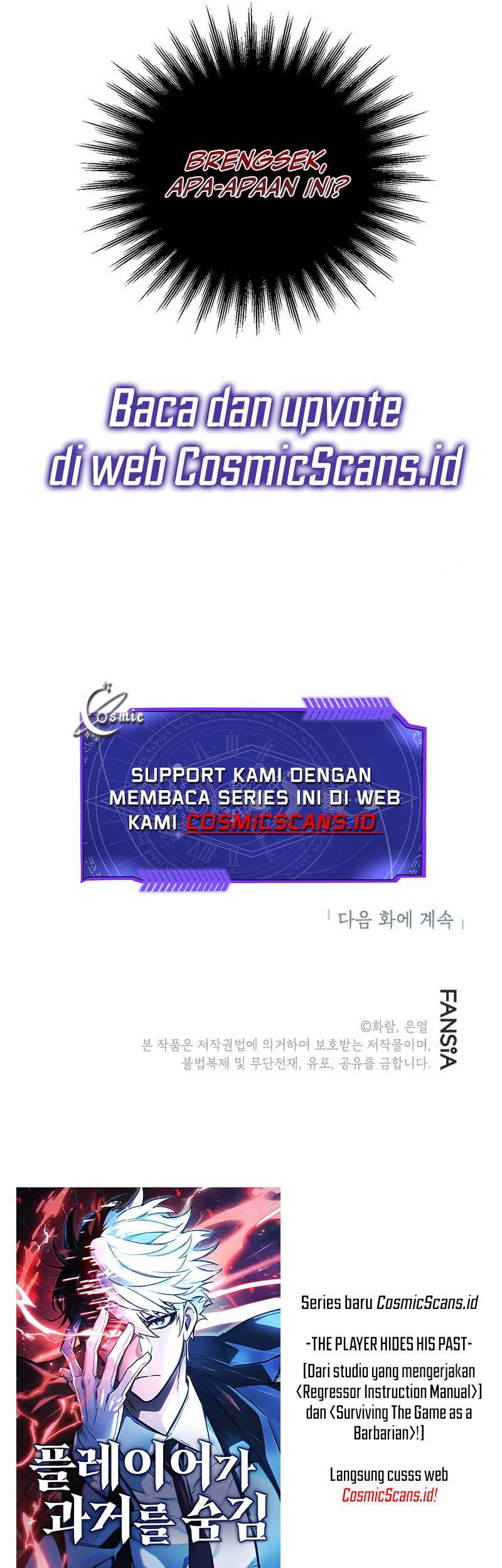 Mudang Association Chapter 99 Gambar 50