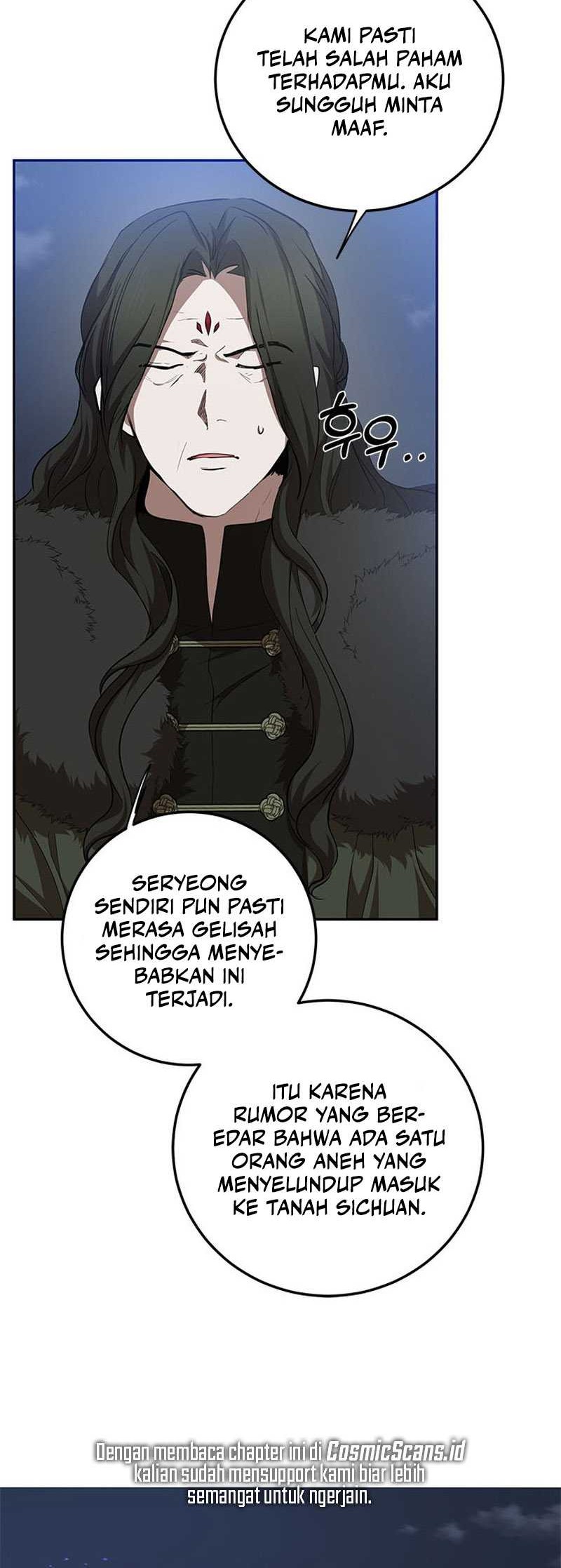 Mudang Association Chapter 99 Gambar 37