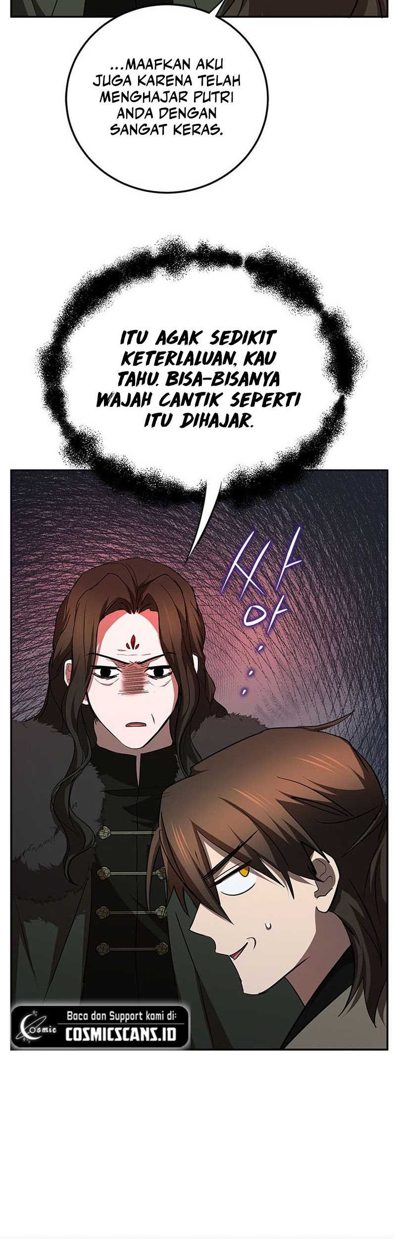 Mudang Association Chapter 99 Gambar 39