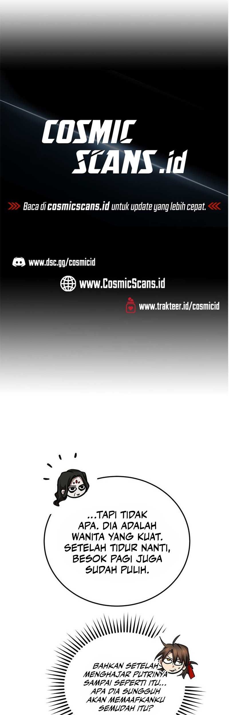 Mudang Association Chapter 99 Gambar 40