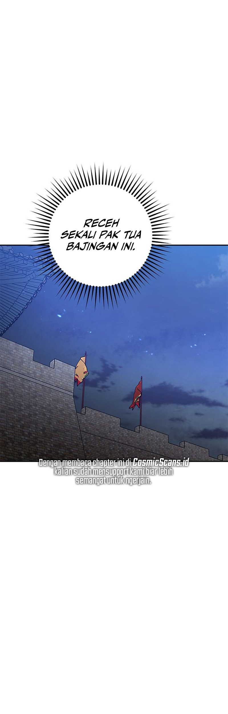 Mudang Association Chapter 99 Gambar 44