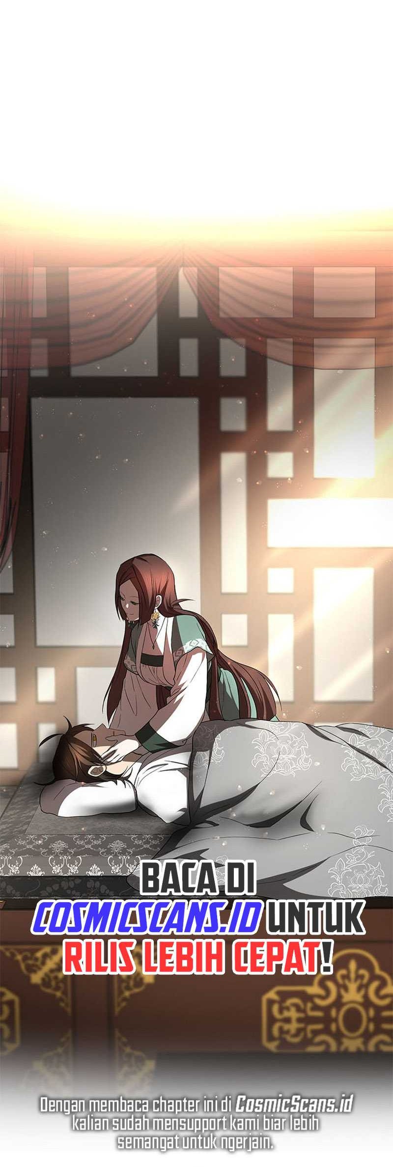 Mudang Association Chapter 99 Gambar 49